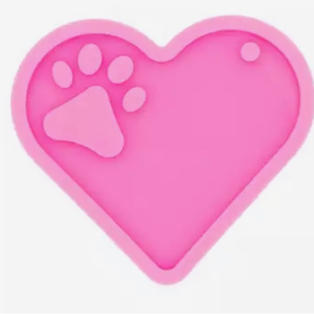 Resin silicone mold products